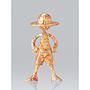 LUFFY'S ARCHIVE OF ADVENTURE [VOL.4] TAMASHII NATIONS