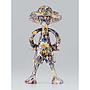 LUFFY’S ARTCANVAS 1/8 -20TH ANNIVERSARY TAMASHII NATIONS