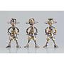 LUFFY’S ARTCANVAS 1/8 -20TH ANNIVERSARY TAMASHII NATIONS