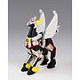 SAINT CLOTH MYTH SAINT CLOTH SERIES PEGASUS CLOTH [FIRST BRONZE CLOTH] -CLOTH BOX LIMITED EDITION TAMASHII NATIONS