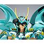 SAINT CLOTH MYTH EX DRAGON SHIRYU [GOD CLOTH] TAMASHII NATIONS