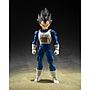 S.H.FIGUARTS VEGETA <Z-FIGHTERS> TAMASHII NATIONS