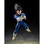 S.H.FIGUARTS VEGETA <Z-FIGHTERS> TAMASHII NATIONS