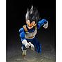 S.H.FIGUARTS VEGETA <Z-FIGHTERS> TAMASHII NATIONS