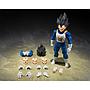 S.H.FIGUARTS VEGETA <Z-FIGHTERS> TAMASHII NATIONS