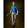 S.H.FIGUARTS NANAMI KENTO TAMASHII NATIONS