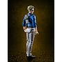 S.H.FIGUARTS NANAMI KENTO TAMASHII NATIONS