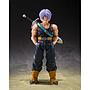 S.H.FIGUARTS TRUNKS <Z-FIGHTERS>(<Z-FIGHTERS> GROUP BASE VER.B LIMITED EDITION) TAMASHII NATIONS