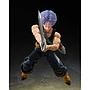 S.H.FIGUARTS TRUNKS <Z-FIGHTERS>(<Z-FIGHTERS> GROUP BASE VER.B LIMITED EDITION) TAMASHII NATIONS