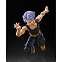 S.H.FIGUARTS TRUNKS <Z-FIGHTERS>(<Z-FIGHTERS> GROUP BASE VER.B LIMITED EDITION) TAMASHII NATIONS