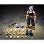 S.H.FIGUARTS TRUNKS <Z-FIGHTERS>(<Z-FIGHTERS> GROUP BASE VER.B LIMITED EDITION) TAMASHII NATIONS