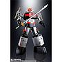 SOUL OF CHOGOKIN GX-60R GOD SIGMA TAMASHII NATIONS