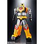 SOUL OF CHOGOKIN GX-60R GOD SIGMA TAMASHII NATIONS