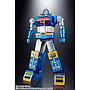 SOUL OF CHOGOKIN GX-60R GOD SIGMA TAMASHII NATIONS