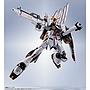METAL ROBOT SPIRITS <SIDE MS> Ν GUNDAM TAMASHII NATIONS