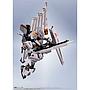 METAL ROBOT SPIRITS <SIDE MS> Ν GUNDAM TAMASHII NATIONS