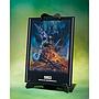 S.H.MONSTERARTS GODZILLA [GODZILLA VS. MECHAGODZILLA Ⅱ POSTER COLORING VER.] -MOVIE GRAPHIC PLUS- TAMASHII NATIONS