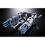 CHOGOKIN MECHAGODZILLA(OHRAI NORIYOSHI POSTER VER.) TAMASHII NATIONS
