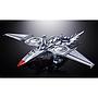 CHOGOKIN MECHAGODZILLA(OHRAI NORIYOSHI POSTER VER.) TAMASHII NATIONS