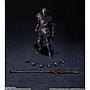 FIGURA ACCION S.H.FIGUARTS ELDEN RING FESTERING FINGERPRINT VYKE TAMASHII NATIONS