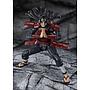 S.H.FIGUARTS HASHIRAMA SENJU -REANIMATION- TAMASHII NATIONS