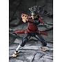 S.H.FIGUARTS HASHIRAMA SENJU -REANIMATION- TAMASHII NATIONS