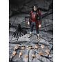 S.H.FIGUARTS HASHIRAMA SENJU -REANIMATION- TAMASHII NATIONS
