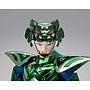 SAINT CLOTH MYTH EX ZETA MIZARSYD 40TH ANNIVERSARY VER. TAMASHII NATIONS