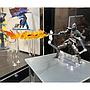 FIGURA ACCION S.H.FIGUARTS ELDEN RING FESTERING FINGERPRINT VYKE TAMASHII NATIONS