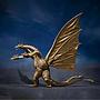 S.H.MONSTERARTS KING GHIDORHA [1972] TAMASHII NATIONS