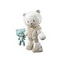 HGBF 1/144 BEARGGUY [FAMILY] BANDAI HOBBY
