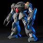MODEL KIT 1/144 HGUC MSM-07E Z'GOCK E BANDAI HOBBY