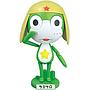 MODEL KIT SERGENT KERORO PLAMO COLLECTION CHIBI-KERO BANDAI HOBBY