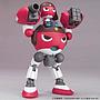 MODEL KIT SERGENT KERORO PLAMO COLLECTION GIRORO ROBO BANDAI HOBBY