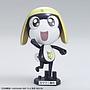 MODEL KIT SERGENT KERORO PLAMO COLLECTION PRIVATE TAMAMA BANDAI HOBBY