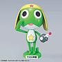 MODEL KIT SERGENT KERORO PLAMO COLLECTION SERGENT KERORO BANDAI HOBBY