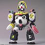 MODEL KIT SERGENT KERORO PLAMO COLLECTION TAMAMA ROBO MK-Ⅱ BANDAI HOBBY