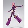 S.H.FIGUARTS JEWELRY.BONNEY -FUTURE ISLAND EGGHEAD- TAMASHII NATIONS