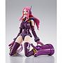 S.H.FIGUARTS JEWELRY.BONNEY -FUTURE ISLAND EGGHEAD- TAMASHII NATIONS