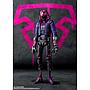 S.H.FIGUARTS MILES G. MORALES (SPIDER-MAN: ACROSS THE SPIDER-VERSE) -42 MILES ON THE PROWLER’S PATH- TAMASHII NATIONS