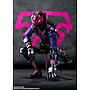 S.H.FIGUARTS MILES G. MORALES (SPIDER-MAN: ACROSS THE SPIDER-VERSE) -42 MILES ON THE PROWLER’S PATH- TAMASHII NATIONS