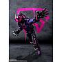 S.H.FIGUARTS MILES G. MORALES (SPIDER-MAN: ACROSS THE SPIDER-VERSE) -42 MILES ON THE PROWLER’S PATH- TAMASHII NATIONS