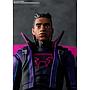 S.H.FIGUARTS MILES G. MORALES (SPIDER-MAN: ACROSS THE SPIDER-VERSE) -42 MILES ON THE PROWLER’S PATH- TAMASHII NATIONS