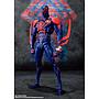 S.H.FIGUARTS SPIDER-MAN 2099 (SPIDER-MAN: ACROSS THE SPIDER-VERSE) -928 WARDEN OF THE MULTIVERSE- TAMASHII NATIONS