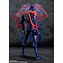 S.H.FIGUARTS SPIDER-MAN 2099 (SPIDER-MAN: ACROSS THE SPIDER-VERSE) -928 WARDEN OF THE MULTIVERSE- TAMASHII NATIONS