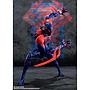 S.H.FIGUARTS SPIDER-MAN 2099 (SPIDER-MAN: ACROSS THE SPIDER-VERSE) -928 WARDEN OF THE MULTIVERSE- TAMASHII NATIONS