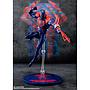 S.H.FIGUARTS SPIDER-MAN 2099 (SPIDER-MAN: ACROSS THE SPIDER-VERSE) -928 WARDEN OF THE MULTIVERSE- TAMASHII NATIONS