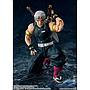 S.H.FIGUARTS UZUI TENGEN TAMASHII NATIONS