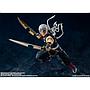S.H.FIGUARTS UZUI TENGEN TAMASHII NATIONS