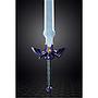 PROPLICA THE LEGEND OF ZELDA MASTER SWORD TAMASHII NATIONS
